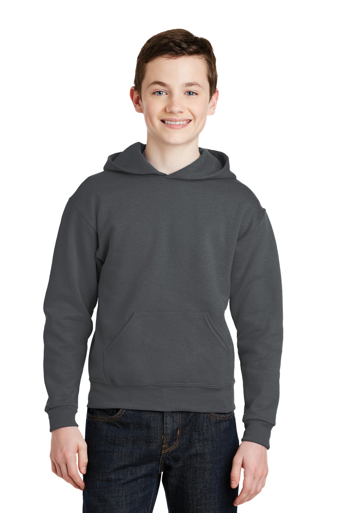 Charcoal-Grey