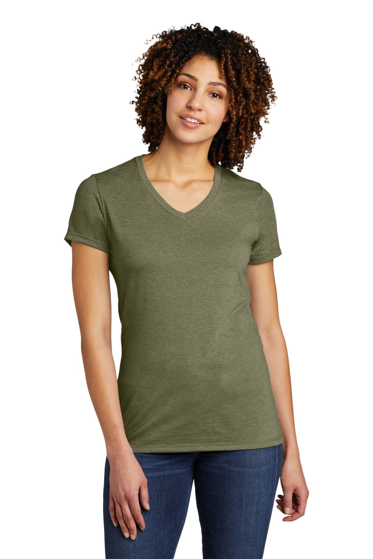 Olive-You-Green