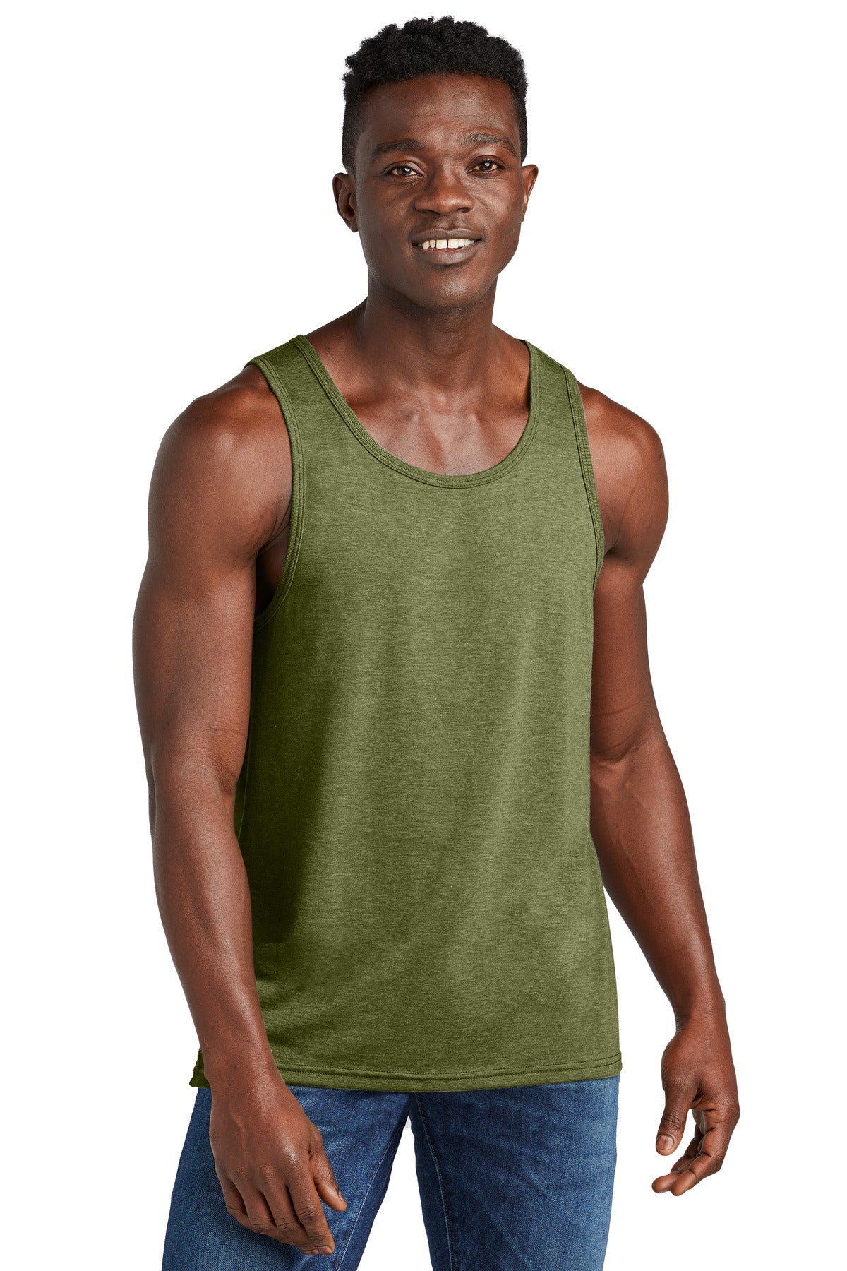 Olive-You-Green