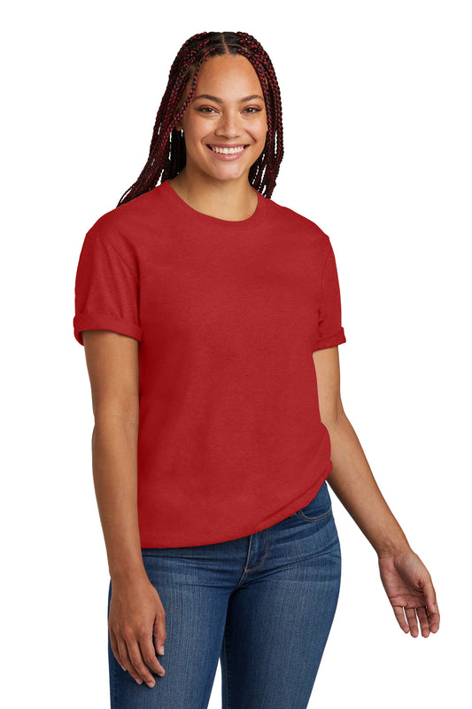 Revolution-Red