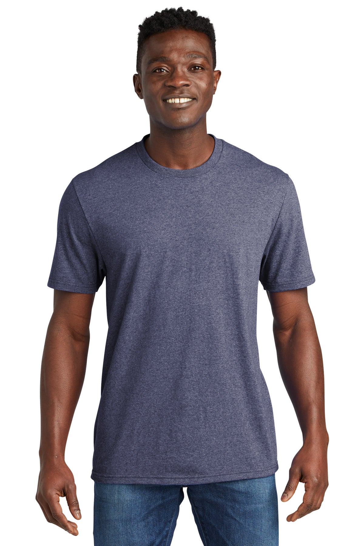 Salvaged-Navy-Heather