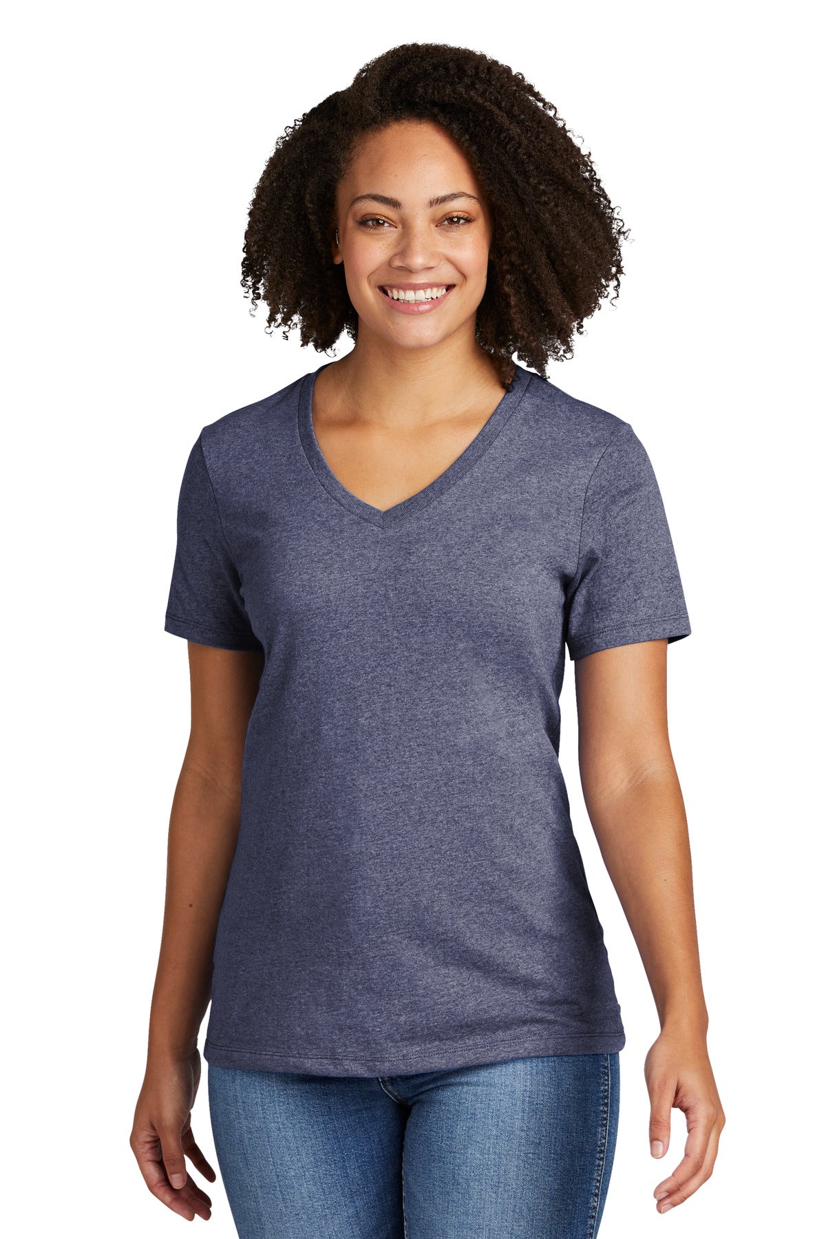 Salvaged-Navy-Heather