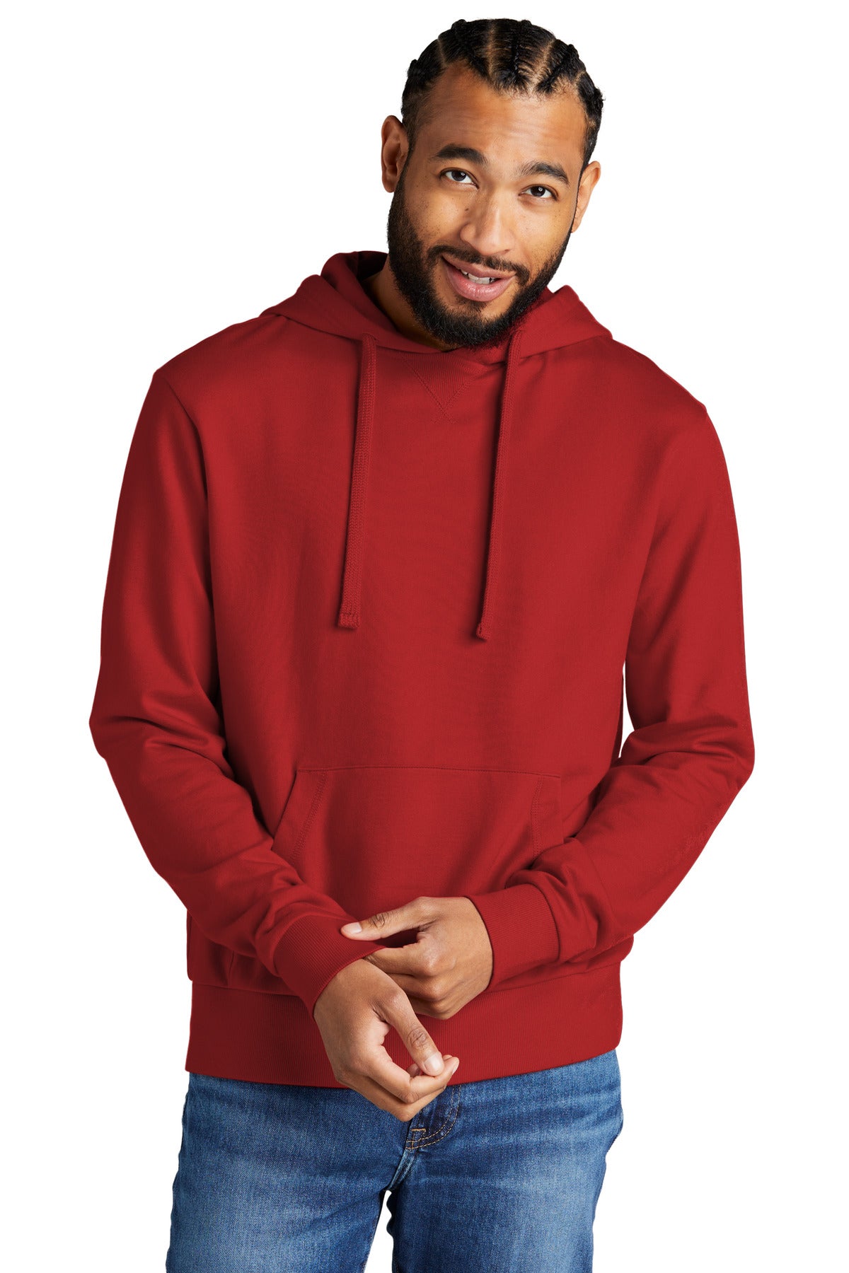 Revolution-Red