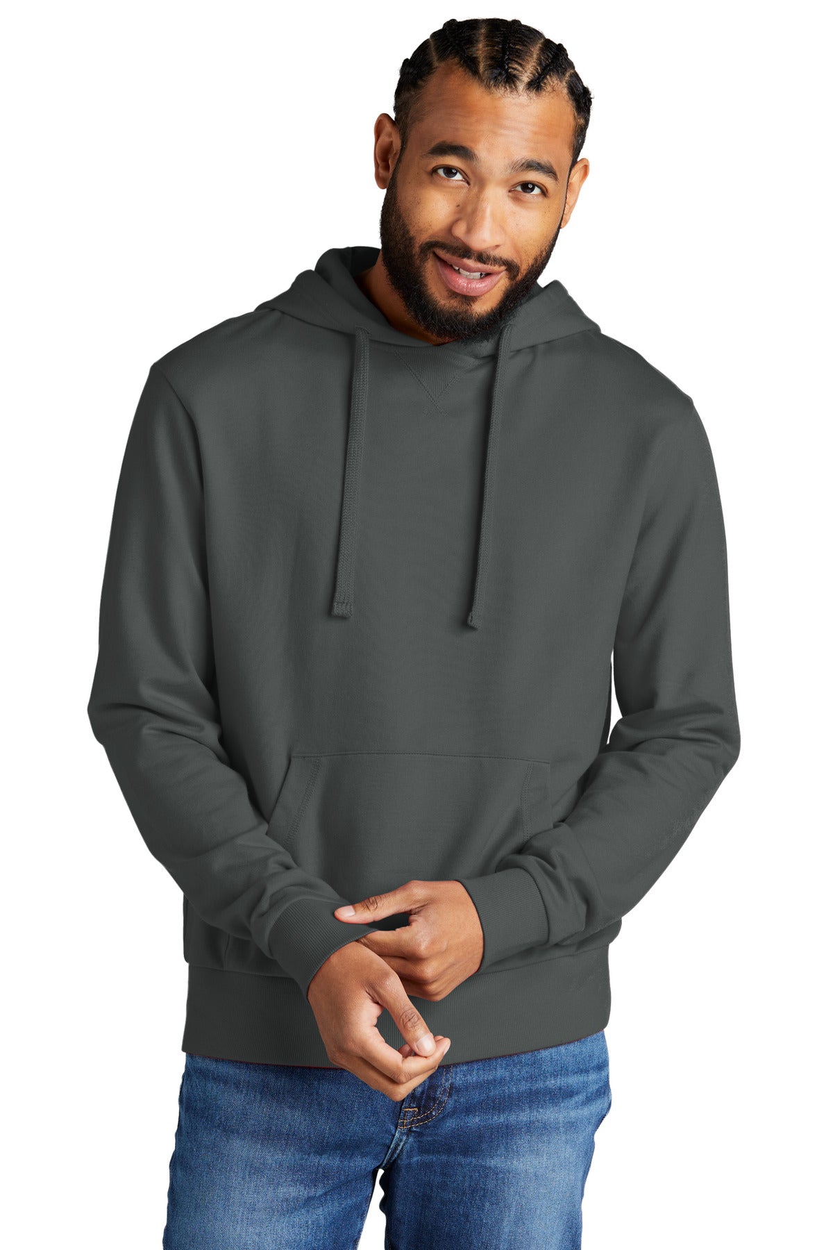 Terrain-Grey
