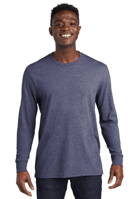 Salvaged-Navy-Heather