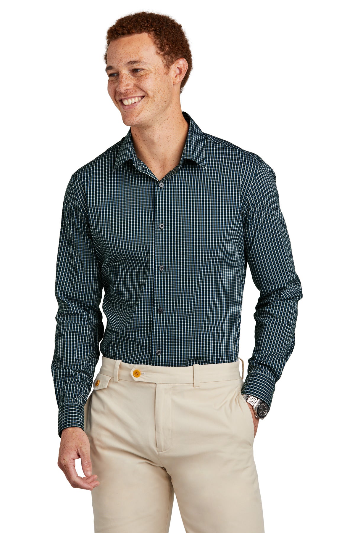 Dark-Pine-Multi-Check