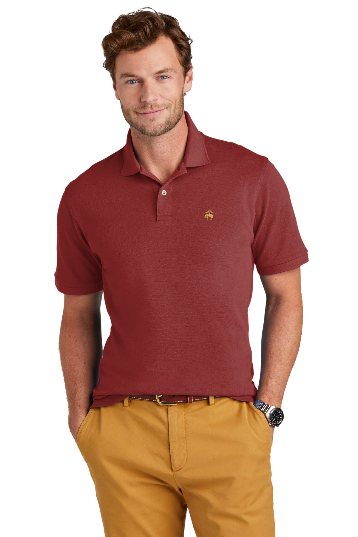 Rich-Red