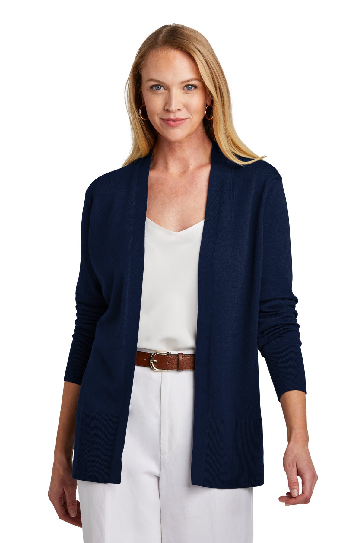 Navy-Blazer