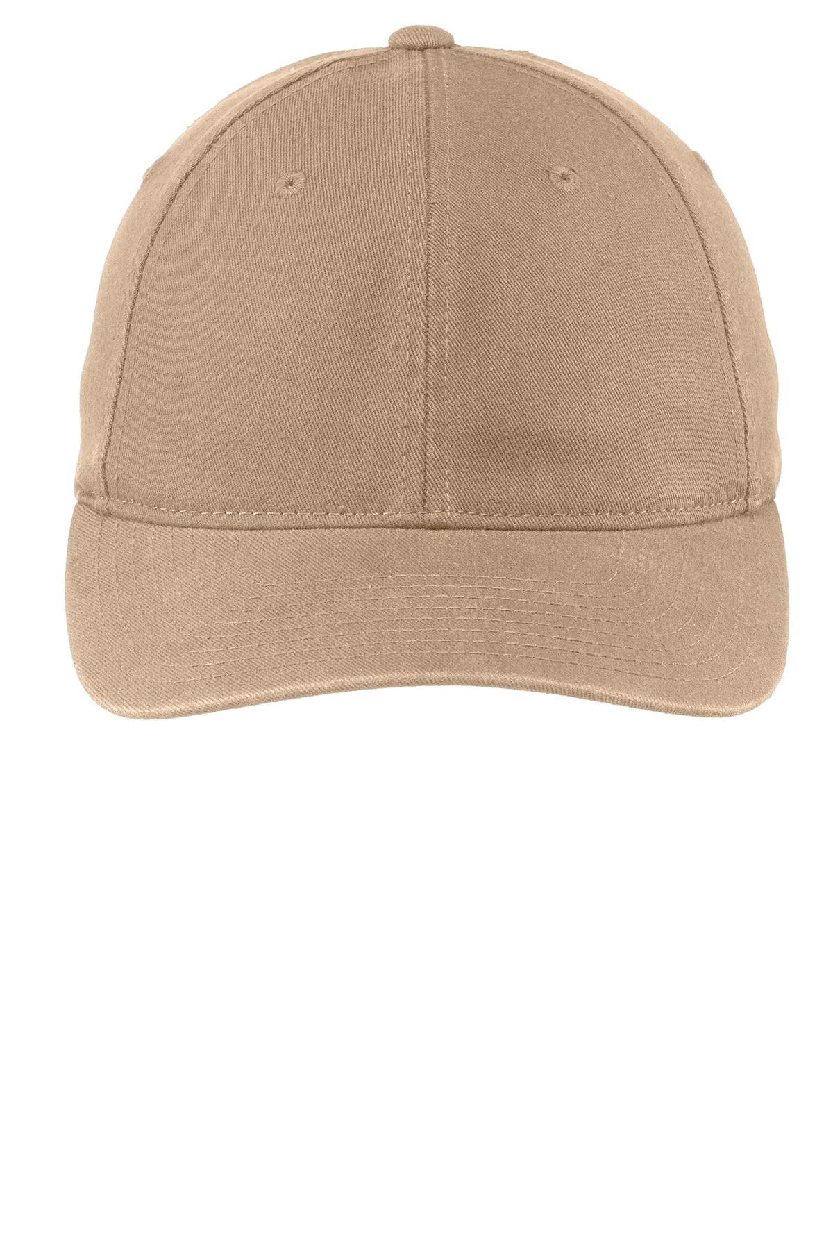 Port Authority Flexfit Garment-Washed Cap. C809