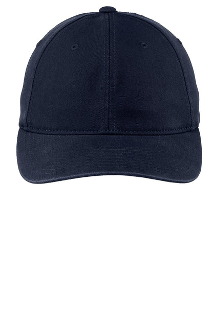 Port Authority Flexfit Garment-Washed Cap. C809