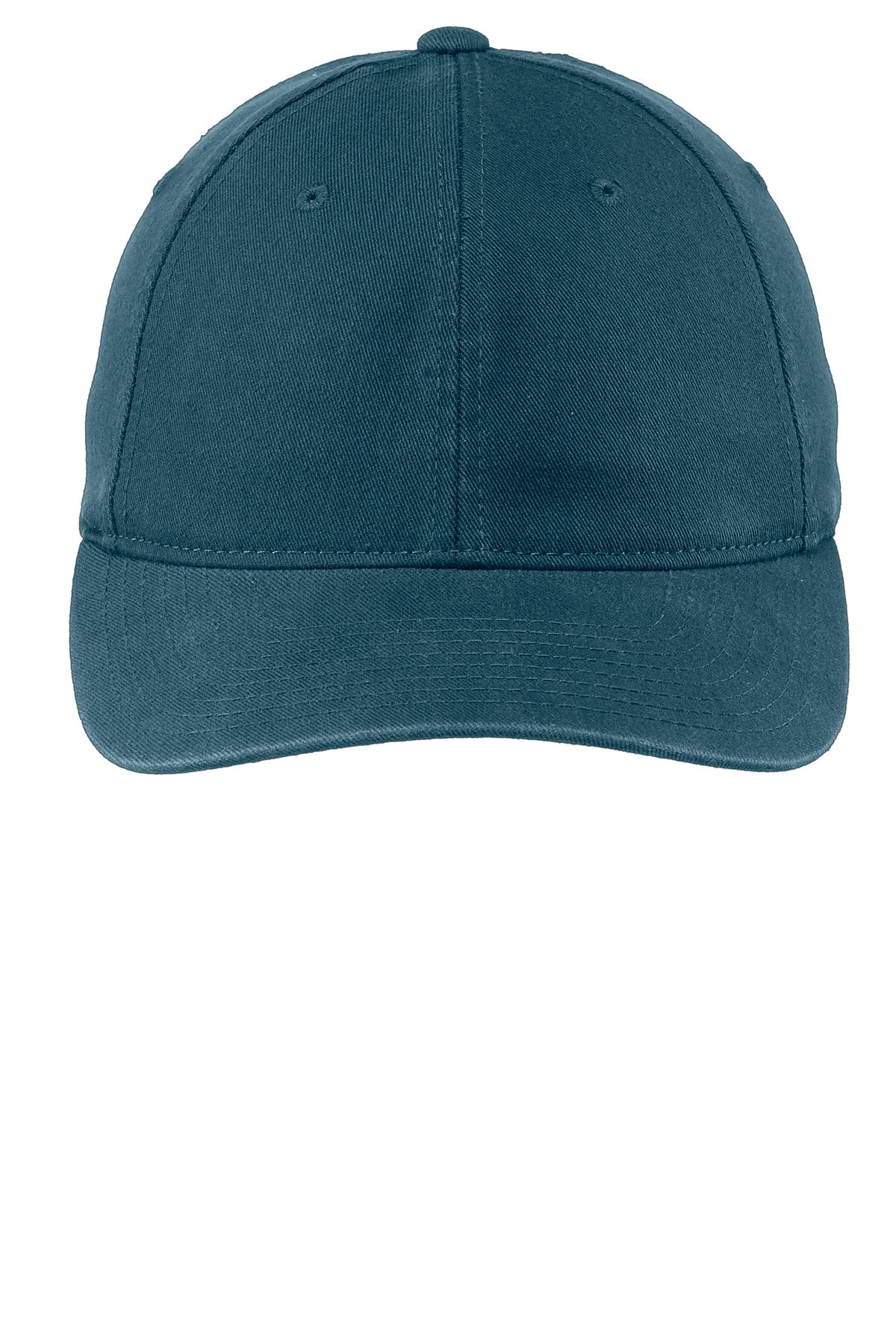 Port Authority Flexfit Garment-Washed Cap. C809