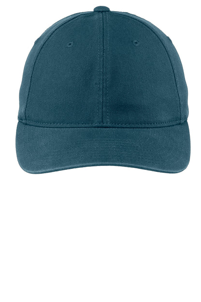 Port Authority Flexfit Garment-Washed Cap. C809