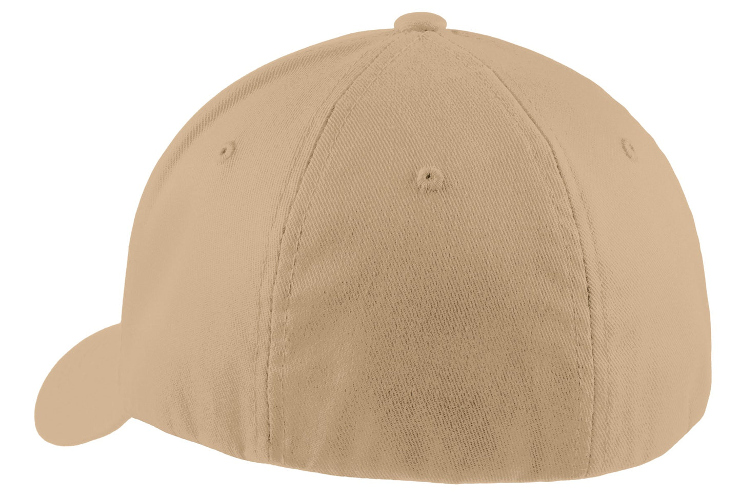 Port Authority Flexfit Cap. C865
