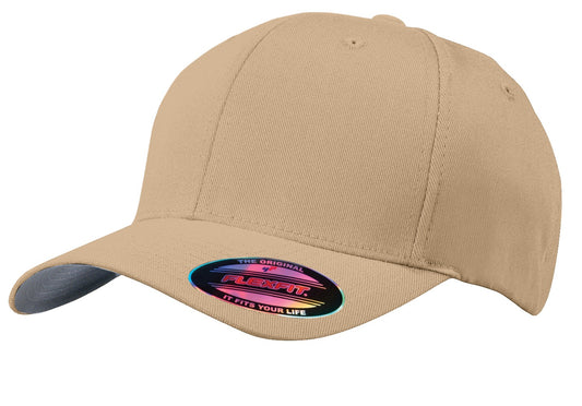 Port Authority Flexfit Cap. C865