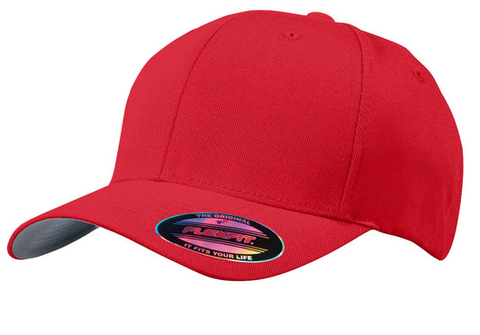 Port Authority Flexfit Cap. C865