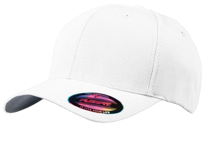 Port Authority Flexfit Cap. C865