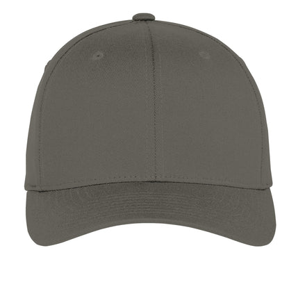 Port Authority Flexfit Cap. C865