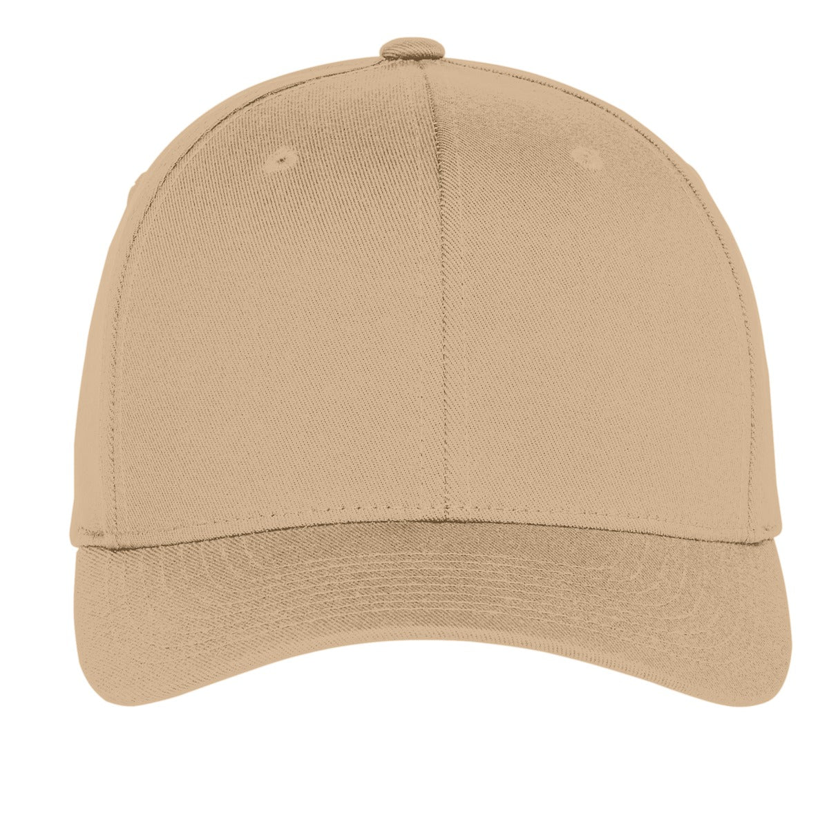 Port Authority Flexfit Cap. C865