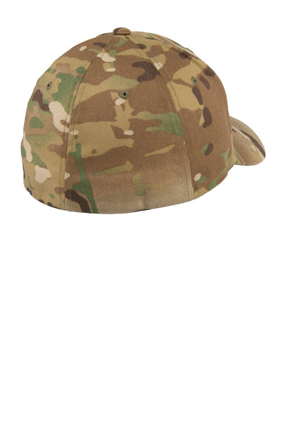 Port Authority Flexfit Cap. C865