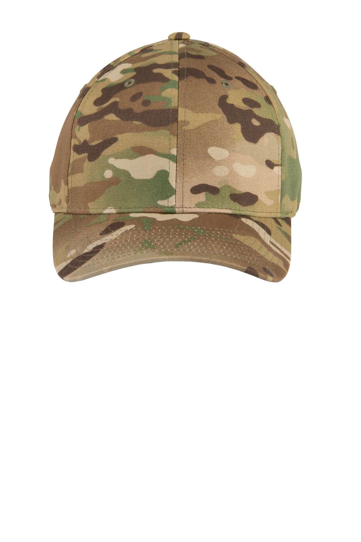 Port Authority Flexfit Cap. C865