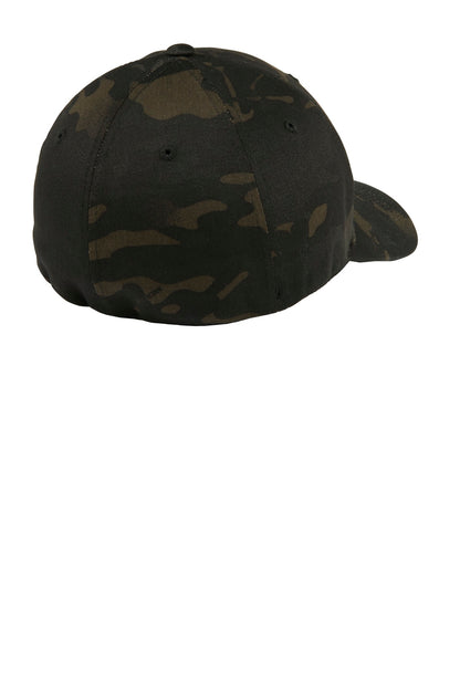 Port Authority Flexfit Cap. C865