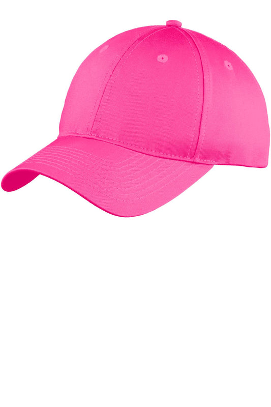 Neon-Pink