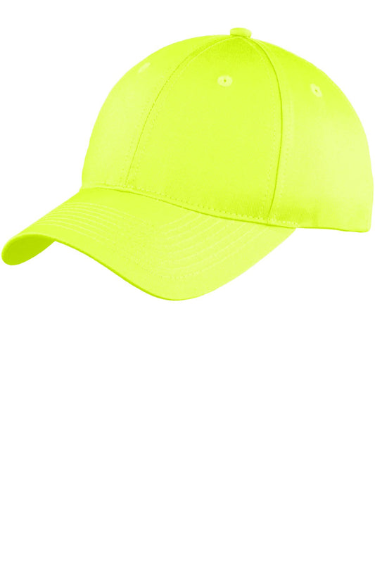 Neon-Yellow