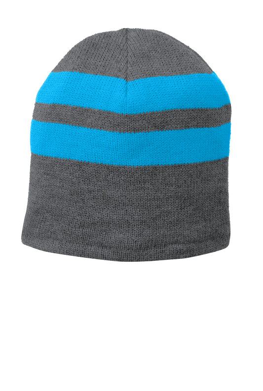 Athletic-Oxford/-Neon-Blue