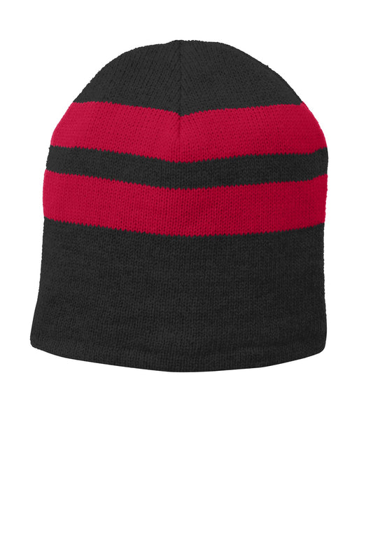 Black/-Athletic-Red