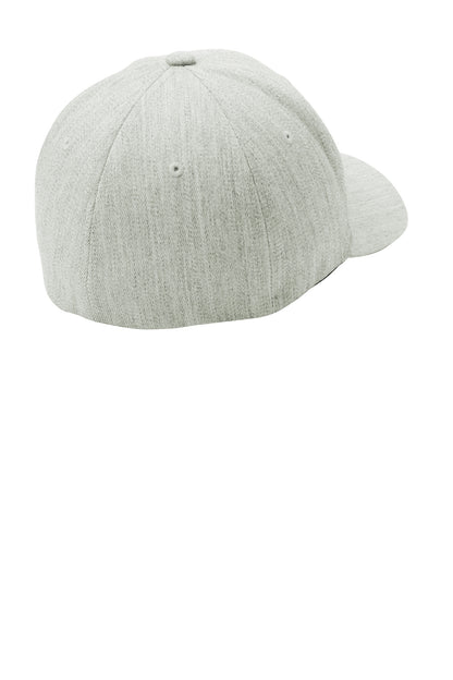 Port Authority Flexfit Wool Blend Cap. C928