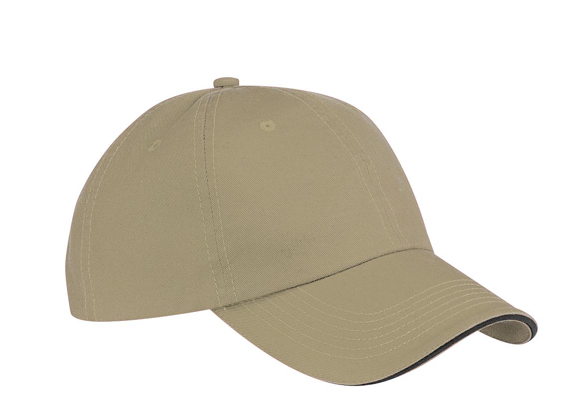 Khaki/-Black