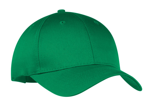Kelly-Green