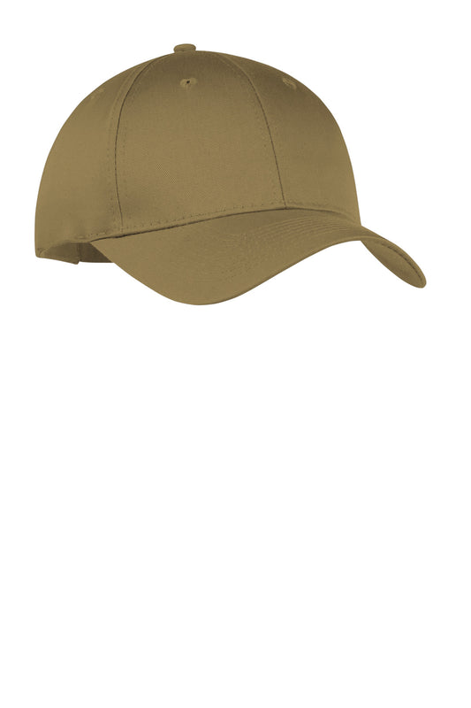 Coyote-Brown