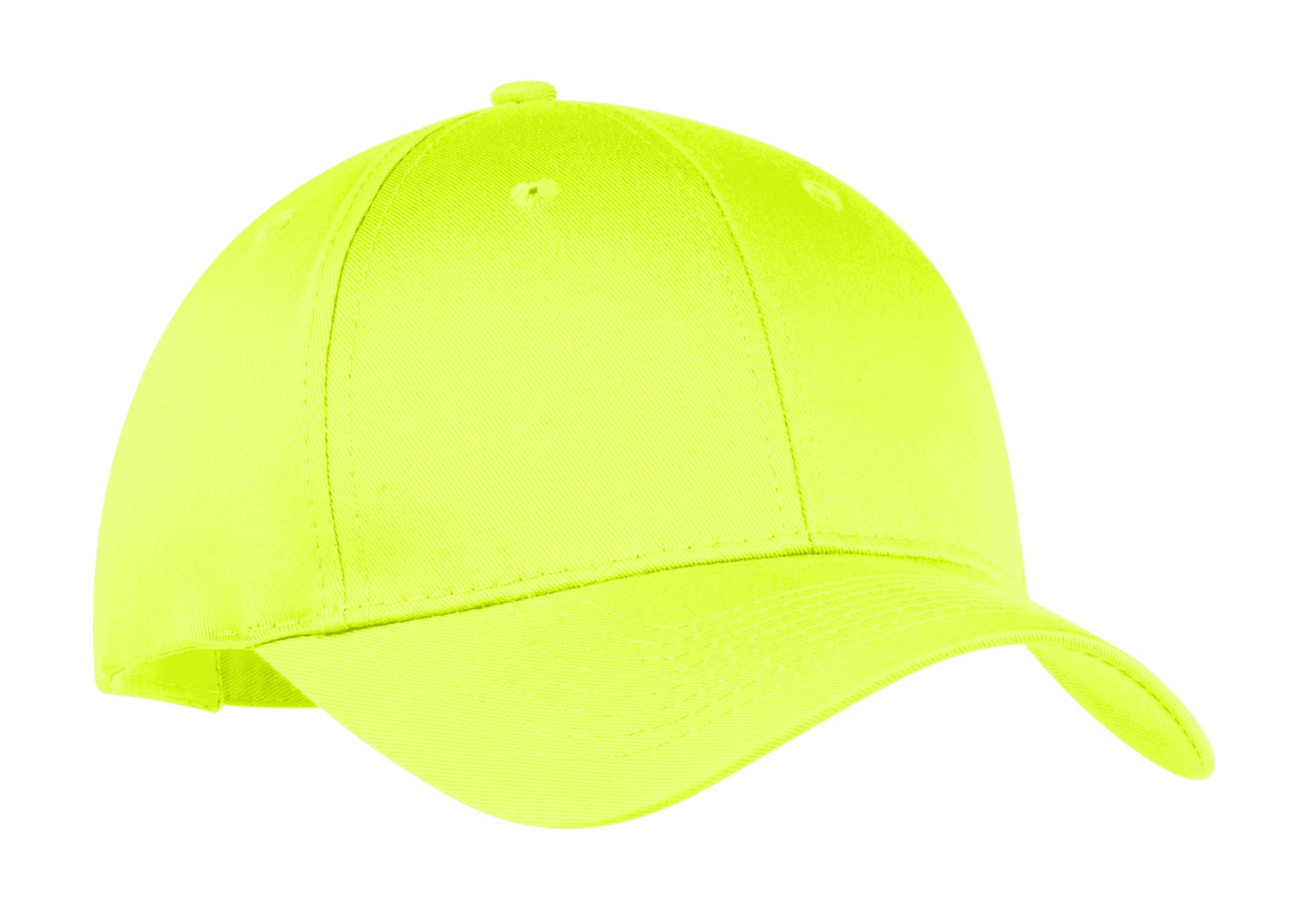Neon-Yellow
