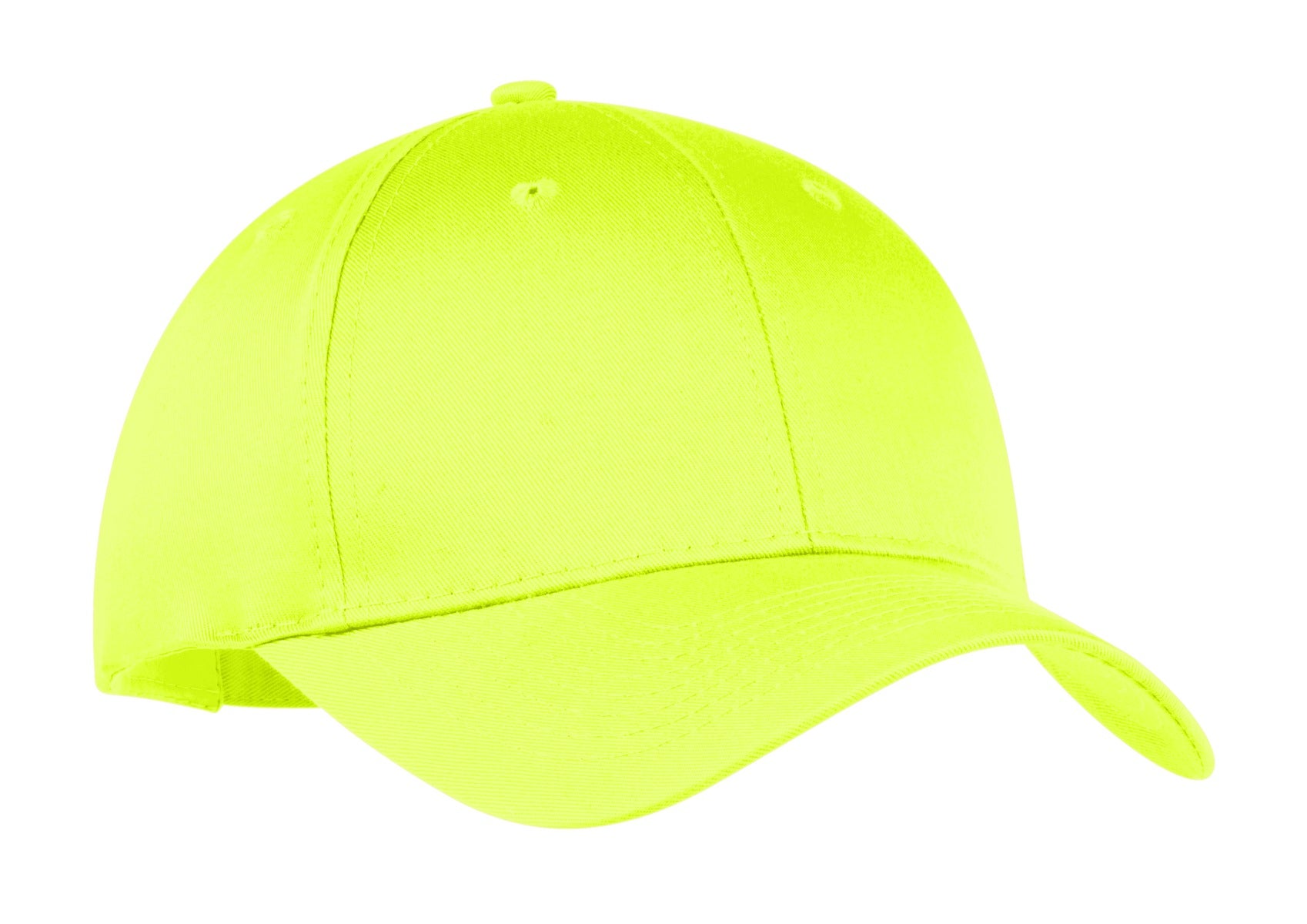Neon-Yellow