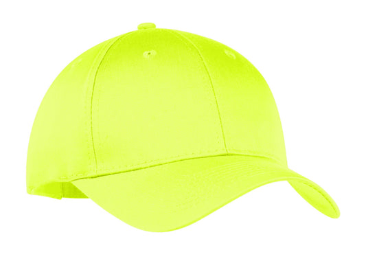 Neon-Yellow