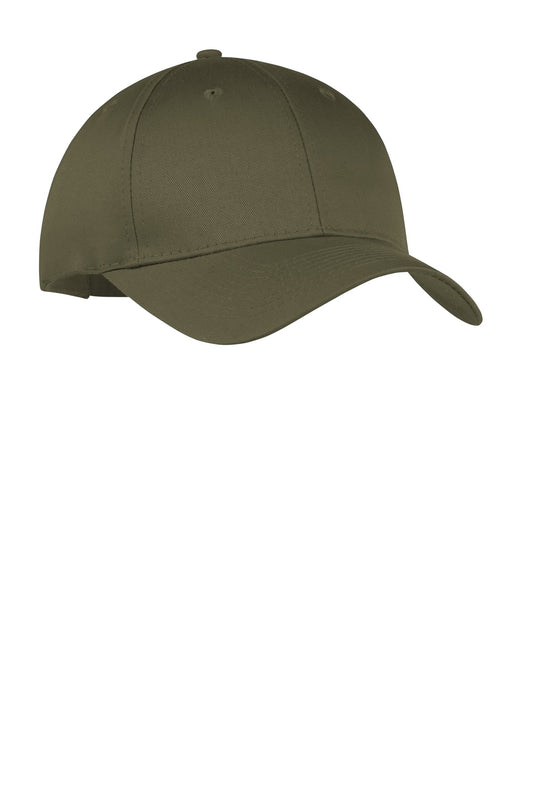 Olive-Drab-Green
