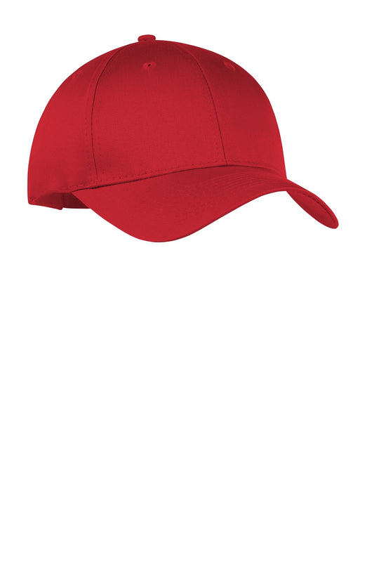 True-Red