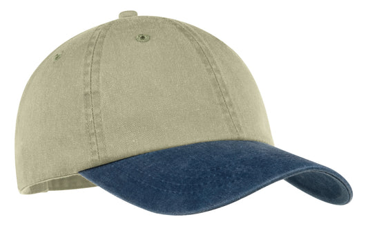 Khaki/-Navy