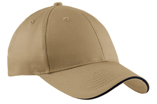 Khaki/-Navy