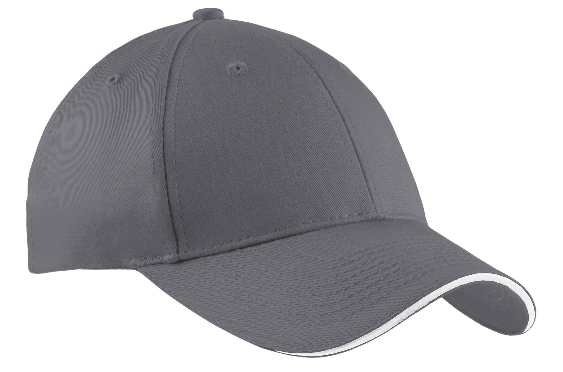Charcoal/-White