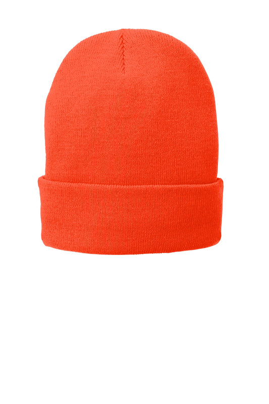 Athletic-Orange