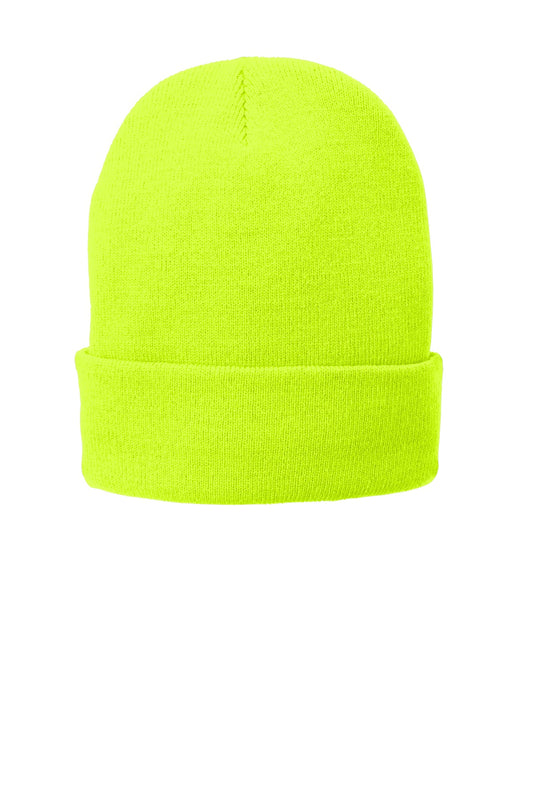 Neon-Yellow