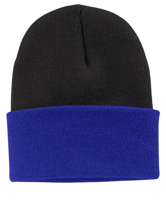 Black/-Athletic-Royal