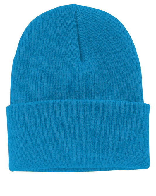 Neon-Blue