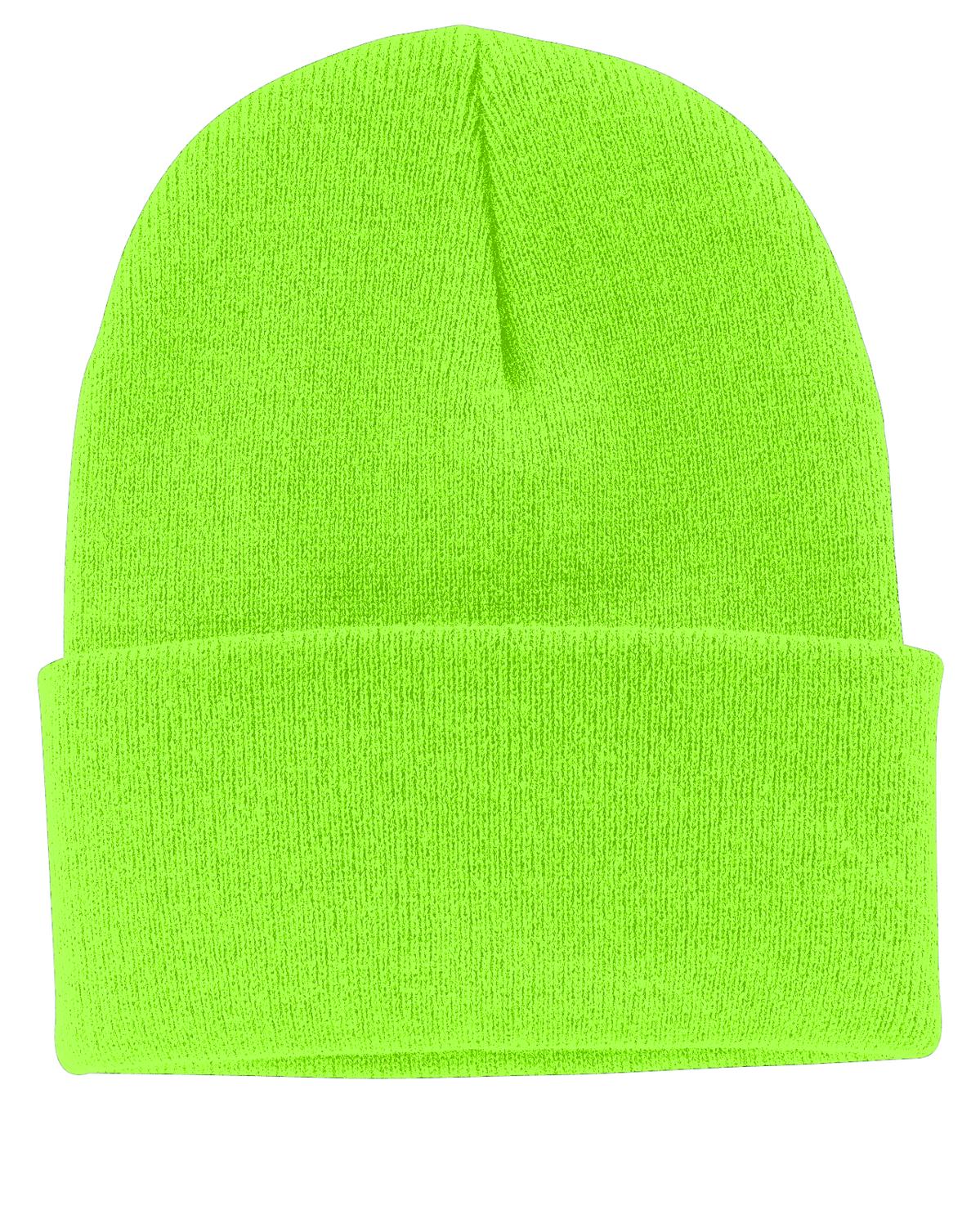 Neon-Green