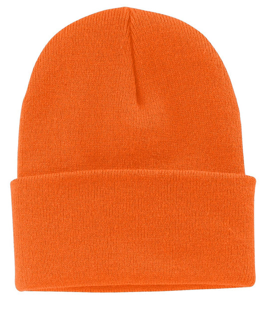 Neon-Orange