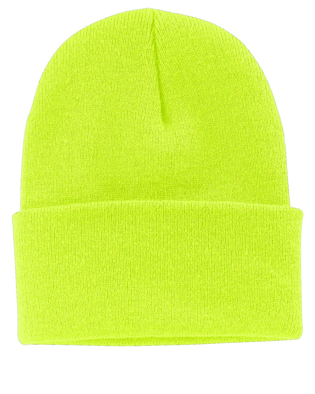Neon-Yellow