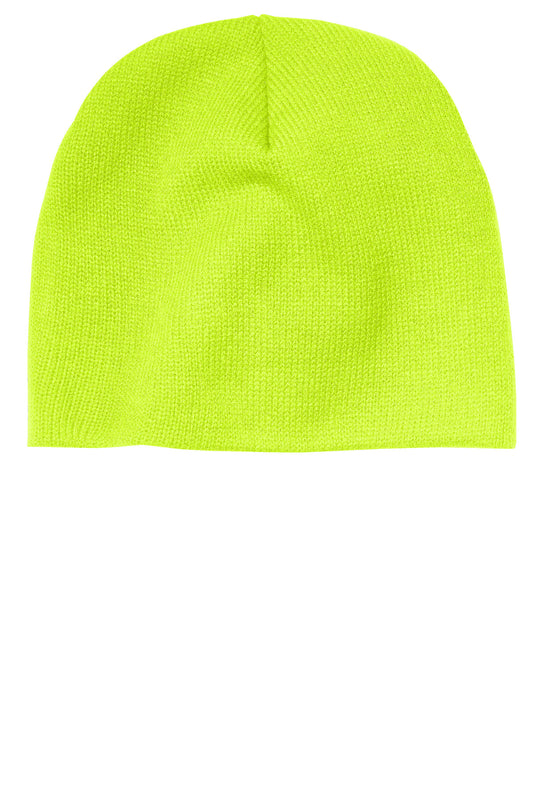 Neon-Yellow