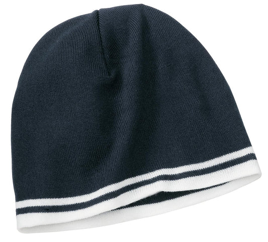 Navy/-White